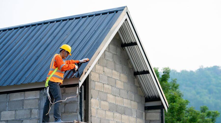 Local Chimney Repair in Belt, MT
